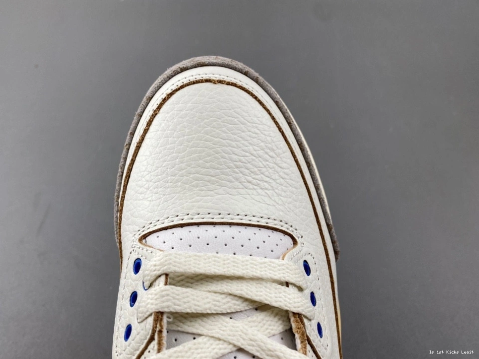 Retro Seoul - 3 IB1482-100 2.0 Men's Jordan 0919